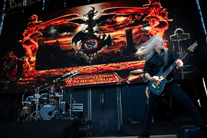 Blind Guardian